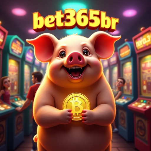 Explorando os Jogos Online na Bet365br: Diversão e Oportunidades de Aposta