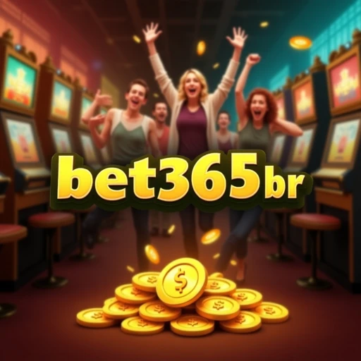 Aposte Onde Quiser: A Revolução das Apostas Móveis com o Bet365br