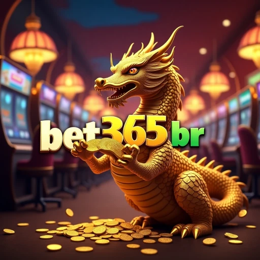 Descubra as Melhores Promoções em Bet365br: Oportunidades Imperdíveis para Apostadores