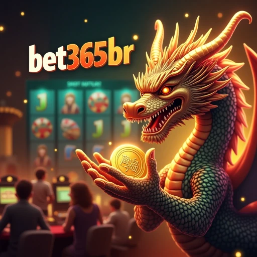 Apostas Especiais: Uma Nova Dimensão nas Apostas Esportivas na bet365br