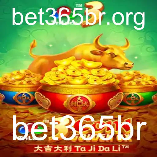 Explorando o Jogo de Cassino Online 3CoinGoldenOX na Plataforma Bet365BR