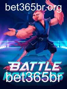 BattleRoosters: Uma Imersão no Mundo Competitivo de Galo de Briga Virtual