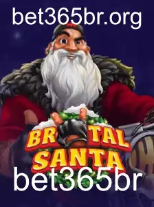 BrutalSanta: Um Mergulho no Universo do Jogo Surpreendente