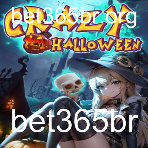 Descubra o Fascinante Jogo CrazyHalloween