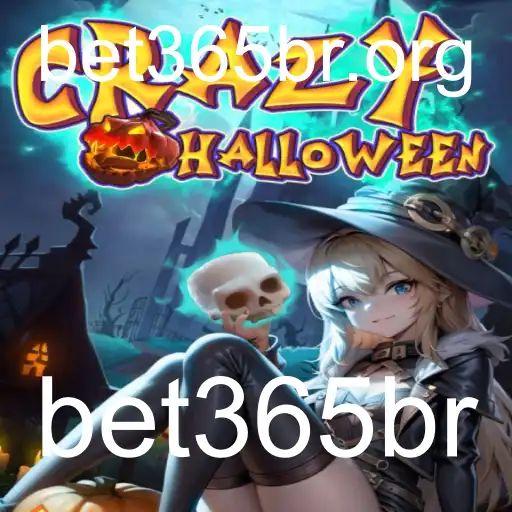 Descubra o Fascinante Jogo CrazyHalloween
