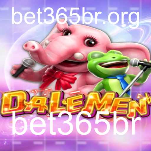 DALEMEN: Explorando o Novo Fenômeno dos Jogos