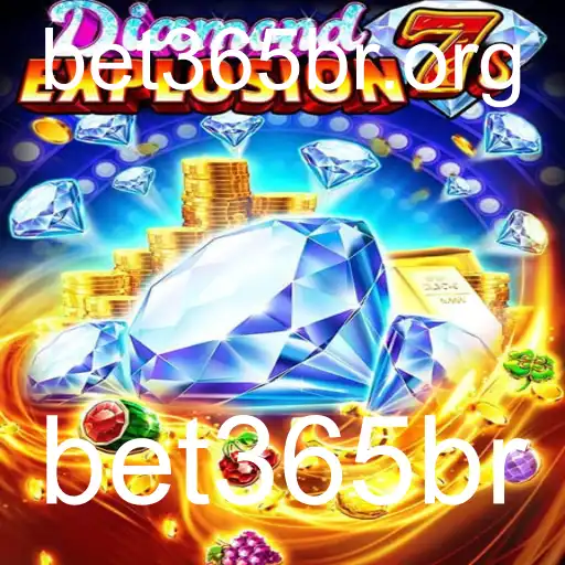 Descubra DiamondExplosion7s: O Jogo de Slot que Está Conquistando os Usuários da bet365br