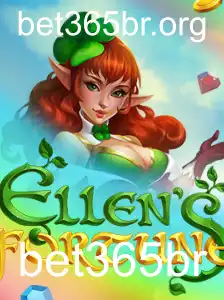 Descubra a Emoção do Jogo EllensFortune no Universo de Apostas