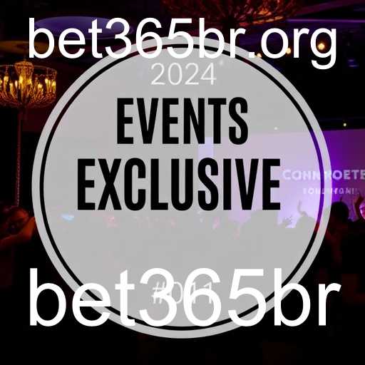 Eventos Exclusivos: Criando Experiências Únicas com bet365br
