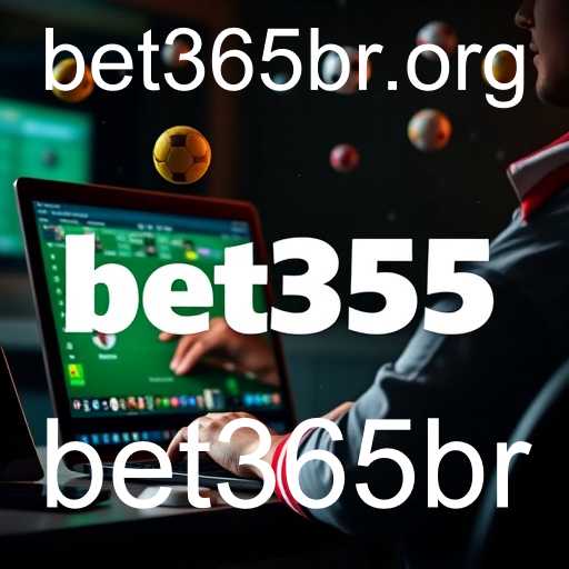 Exclusivo: Explorando o Universo da Plataforma bet365br