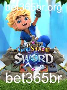 Descubra o Mundo de GemSaviourSword: Um Jogo de Aventura Cativante