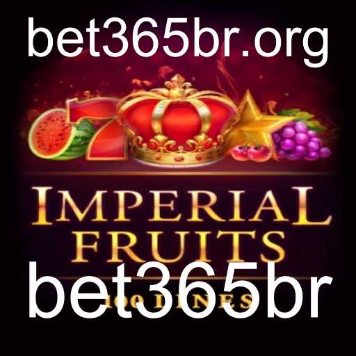Explorando o Fascinante Mundo de ImperialFruits100 no bet365br