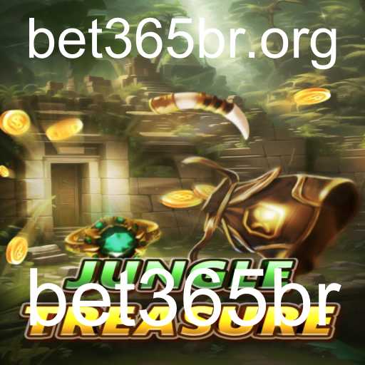 Descubra os Segredos do JungleTreasure com a bet365br