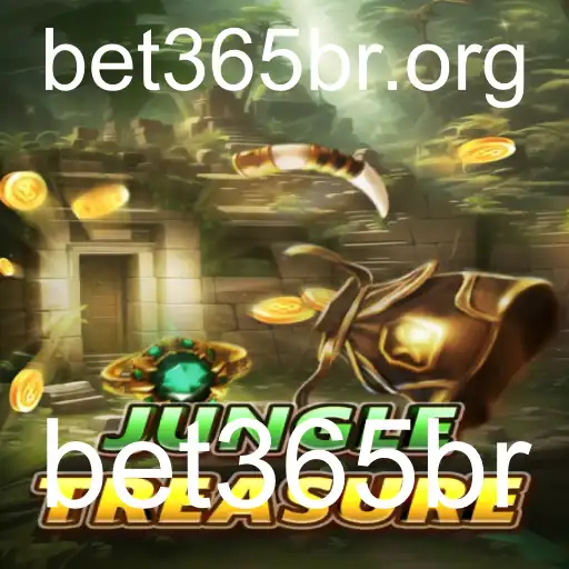 Descubra os Segredos do JungleTreasure com a bet365br
