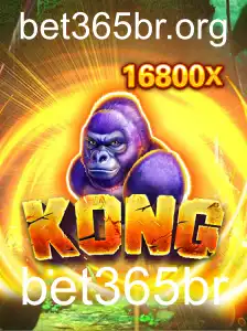 Explorando o Mundo de Kong: Uma Jornada Através do Jogo e Suas Regras em bet365br