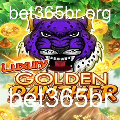 Explore o Fascinante Mundo de LUXURYGOLDENPANTHER no bet365br