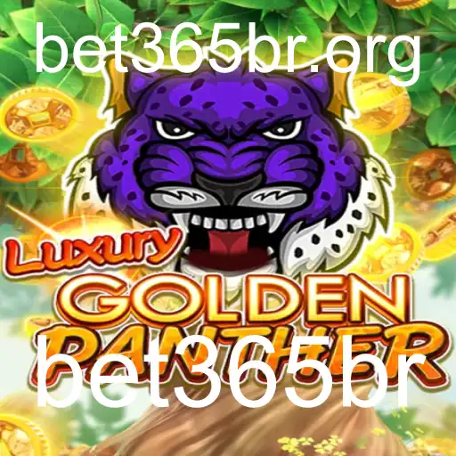 Explore o Fascinante Mundo de LUXURYGOLDENPANTHER no bet365br
