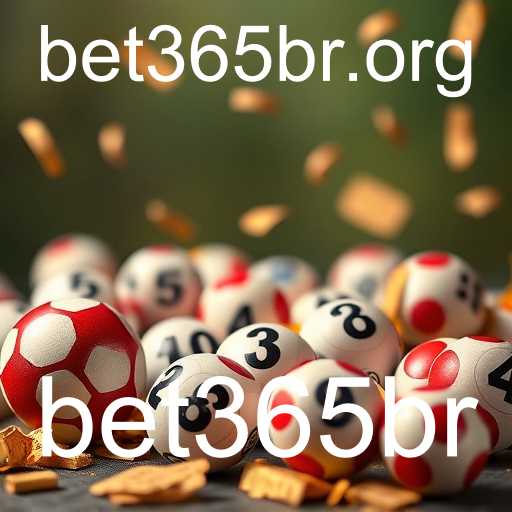 A Fascinante Jornada das Loterias e a Ascensão do bet365br