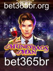 Descubra o Fascinante Mundo de MoneybagsMan