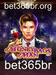 Descubra o Fascinante Mundo de MoneybagsMan