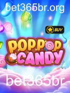 Desvendando o Mundo Encantado do POPPOPCANDY: Uma Aventura Deliciosa