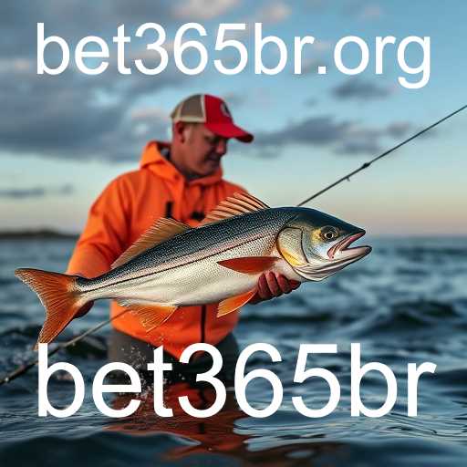Explorando o Mundo da Pesca e a Conexão com bet365br