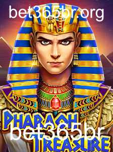 Descubra o Fascinante Mundo de PharaohTreasure no bet365br