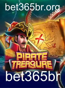 PirateTreasure: Uma Aventura Emocionante no Mundo dos Jogos de Apostas