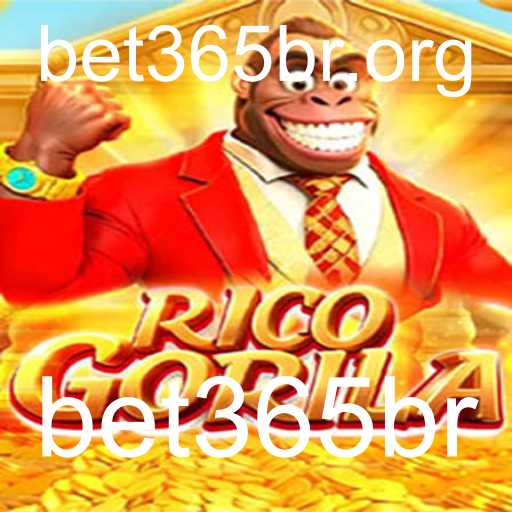 RicoGorila: Um Mergulho no Universo do Novo Jogo do bet365br