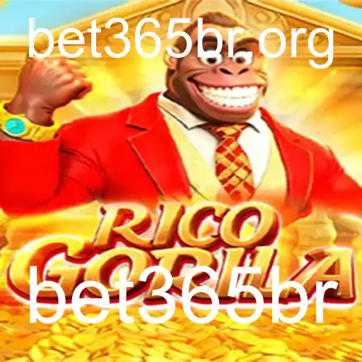 RicoGorila: Um Mergulho no Universo do Novo Jogo do bet365br