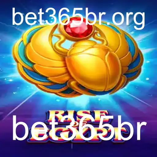 RiseOfEgypt: Explorando o Fascinante Mundo do Antigo Egito no bet365br