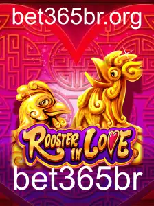 RoosterInLove: Um Mergulho no Universo de Jogos Populares