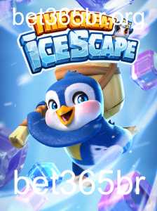 The Great Icescape: Explorando o Gelo no Universo de Jogos Digitais
