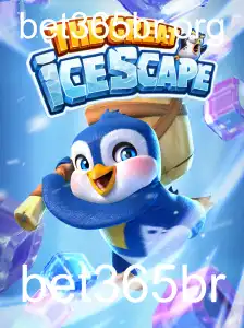 The Great Icescape: Explorando o Gelo no Universo de Jogos Digitais
