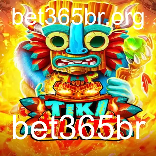 Explorando o Mundo Vibrante do TikiBlaze: Uma Nova Aventura no Universo dos Jogos