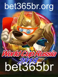 WorldCupRussia2018: Uma Jornada no Universo do Futebol com bet365br