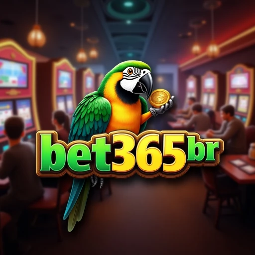 A Emoção dos Jogos Virtuais no Bet365br